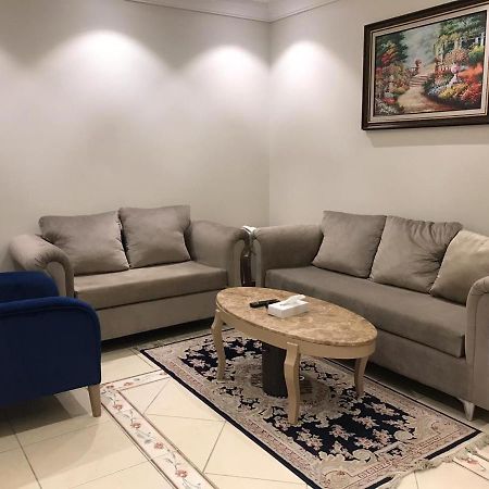 Ajwaa Suites Джедда Экстерьер фото