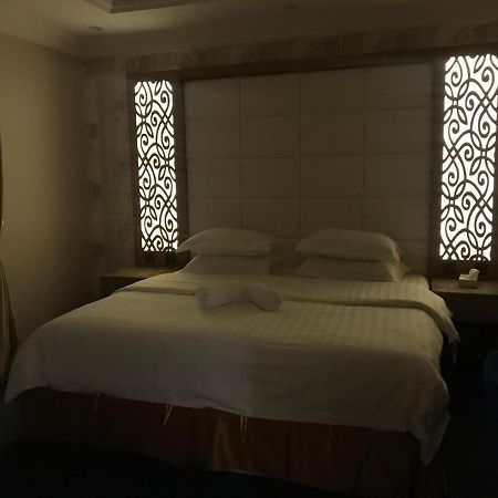 Ajwaa Suites Джедда Экстерьер фото