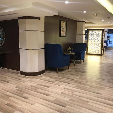 Ajwaa Suites Джедда Экстерьер фото