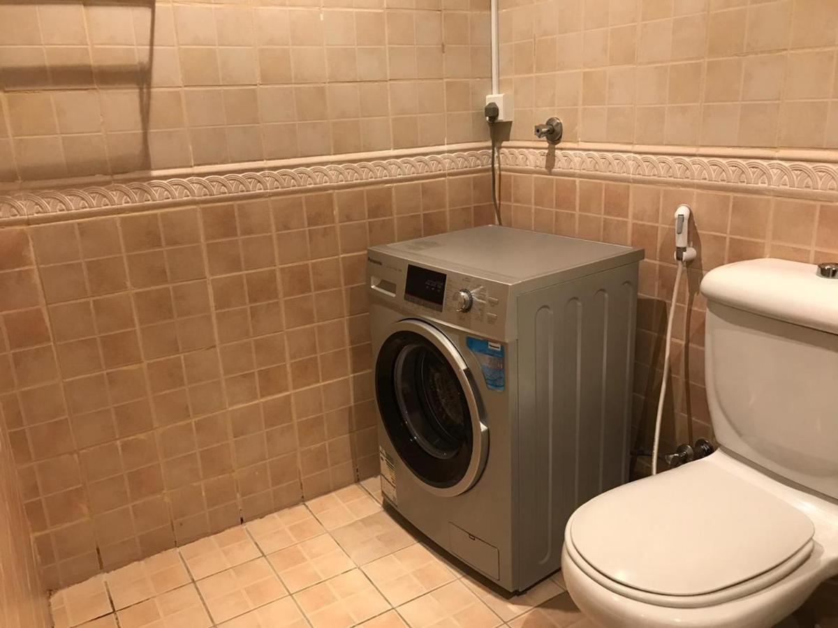 Ajwaa Suites Джедда Экстерьер фото