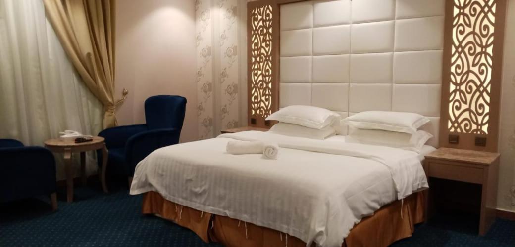 Ajwaa Suites Джедда Экстерьер фото