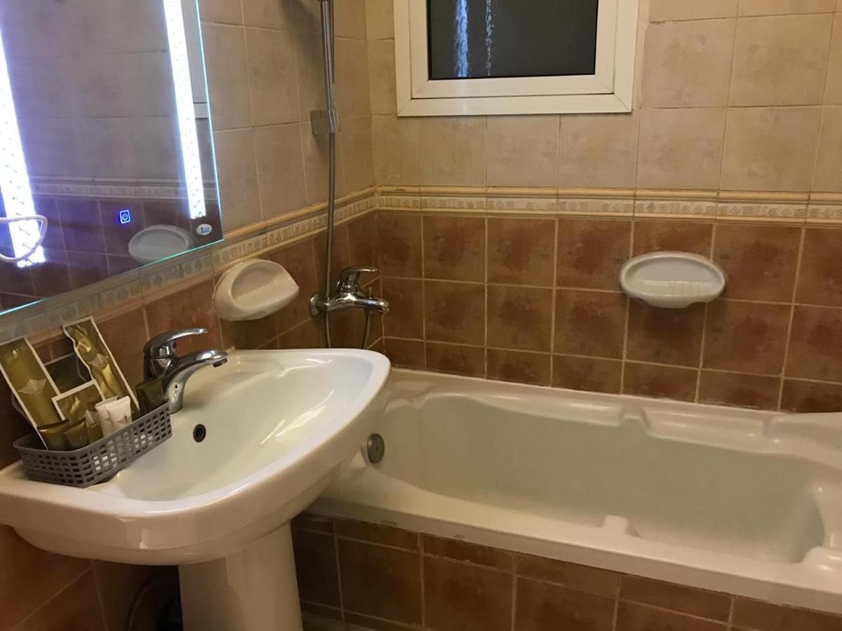 Ajwaa Suites Джедда Экстерьер фото