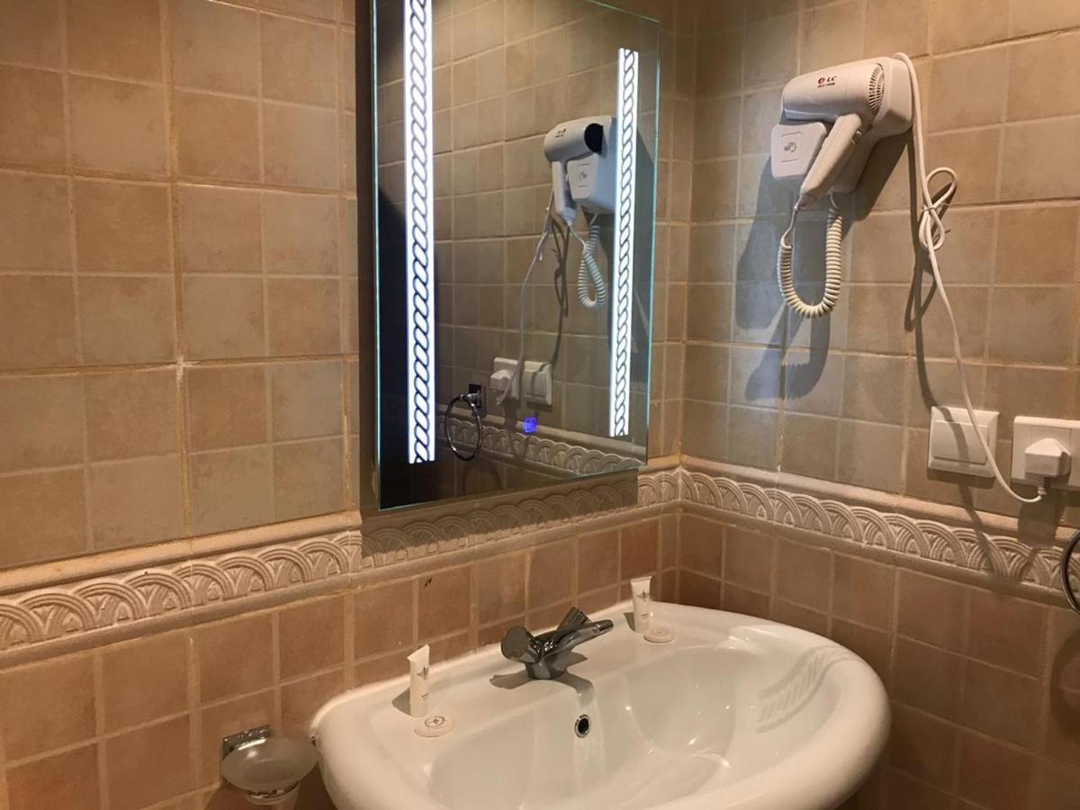 Ajwaa Suites Джедда Экстерьер фото